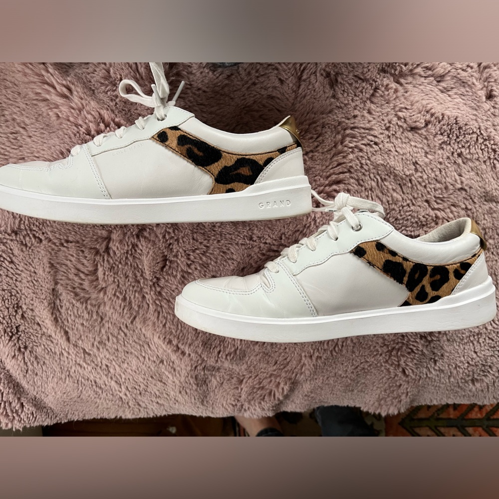 Cole Haan Grand Pro sneakers